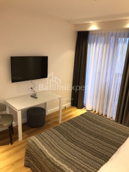 דירה 1-комн 32 m² - שריף חימשיאשווילי, Batumi