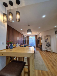 דירה 3-комн 74 m² - ג'ורג' ליאונידזה, Batumi