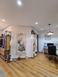 דירה 3-комн 74 m² - ג'ורג' ליאונידזה, Batumi