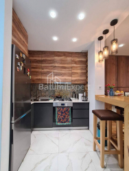 דירה 3-комн 74 m² - ג'ורג' ליאונידזה, Batumi
