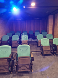 דירה 52 מ"ר - שריף חימשיאשווילי, Batumi, גאורגיה