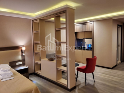 דירה 2-комн 52 m² - שריף חימשיאשווילי, Batumi