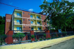מלון 26-комн 1000 m² - פיטר איברי, Gonio