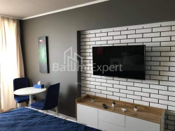 דירה 1-комн 27 m² - שריף חימשיאשווילי, Batumi