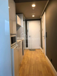דירה 1-комн 27 m² - שריף חימשיאשווילי, Batumi