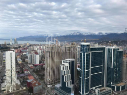 דירה 27 מ"ר - שריף חימשיאשווילי, Batumi, גאורגיה