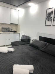 דירה 1-комн 28 m² - יוסף קובלדזה, Batumi