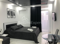 דירה 1-комн 28 m² - יוסף קובלדזה, Batumi