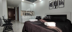 דירה 1-комн 28 m² - יוסף קובלדזה, Batumi
