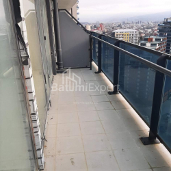 דירה 50 מ"ר - שריף חימשיאשווילי, Batumi, גאורגיה