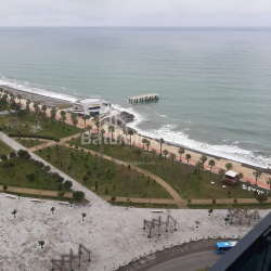 דירה 50 מ"ר - שריף חימשיאשווילי, Batumi, גאורגיה