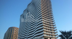 דירה 1-комн 30 m² - יוסף קובלדזה, Batumi