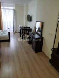דירה 1-комн 28 m² - יוסף קובלדזה, Batumi