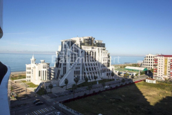 דירה 1-комн 28 m² - יוסף קובלדזה, Batumi
