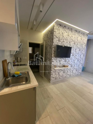 דירה 2-комн 50 m² - אנגיסה, Batumi