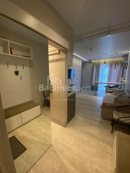 דירה 2-комн 50 m² - אנגיסה, Batumi