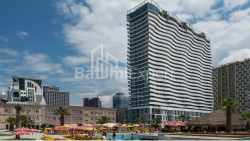 דירה 2-комн 41 m² - יוסף קובלדזה, Batumi