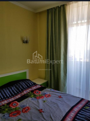 דירה 2-комн 41 m² - יוסף קובלדזה, Batumi
