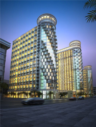 דירה 46.5 מ"ר - שריף חימשיאשווילי, Batumi, גאורגיה