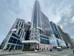 דירה 1-комн 28 m² - סמטת הגיבורים, Batumi