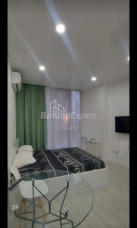 דירה 1-комн 28 m² - סמטת הגיבורים, Batumi