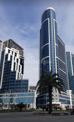 דירה 28 מ"ר - סמטת הגיבורים, Batumi, גאורגיה