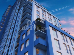 דירה 3-комн 58 m² - Ekvtime Takaishvili, Batumi