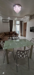 דירה 48.5 מ"ר - ניקו פירוסמני, Batumi, גאורגיה