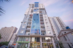 דירה 2-комн 48.5 m² - ניקו פירוסמני, Batumi