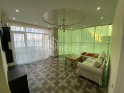 דירה 3-комн 74 m² - זוראבה גורגילדזה, Batumi