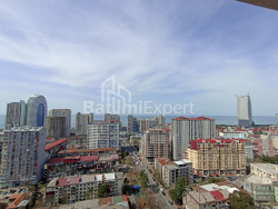 דירה 49.3 מ"ר - טבל-אבוזרידזה, Batumi, גאורגיה