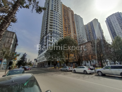 דירה 2-комн 49.3 m² - טבל-אבוזרידזה, Batumi