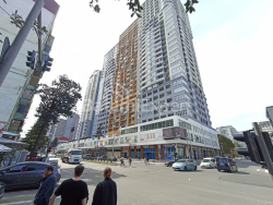 דירה 49.3 מ"ר - טבל-אבוזרידזה, Batumi, גאורגיה