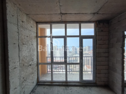 דירה 2-комн 49.3 m² - טבל-אבוזרידזה, Batumi