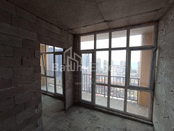 דירה 2-комн 49.3 m² - טבל-אבוזרידזה, Batumi