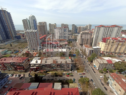 דירה 49.3 מ"ר - טבל-אבוזרידזה, Batumi, גאורגיה