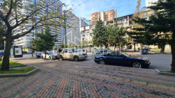 דירה 112 מ"ר - שלווה אינסרידזה, Batumi, גאורגיה