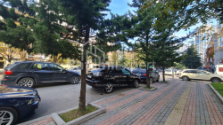 דירה 112 מ"ר - שלווה אינסרידזה, Batumi, גאורגיה