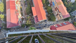 דירה 112 מ"ר - שלווה אינסרידזה, Batumi, גאורגיה