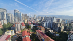 דירה 112 מ"ר - שלווה אינסרידזה, Batumi, גאורגיה