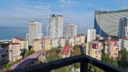 דירה 112 מ"ר - שלווה אינסרידזה, Batumi, גאורגיה