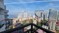 דירה 112 מ"ר - שלווה אינסרידזה, Batumi, גאורגיה