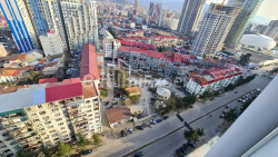 דירה 93 מ"ר - טבל-אבוזרידזה, Batumi, גאורגיה