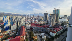 דירה 93 מ"ר - טבל-אבוזרידזה, Batumi, גאורגיה
