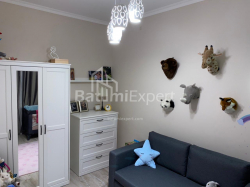 דירה 84 מ"ר - איליה צ'בצ'וואדזה, Batumi, גאורגיה
