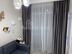 דירה 3-комн 84 m² - איליה צ'בצ'וואדזה, Batumi
