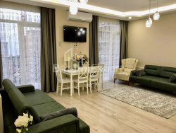 דירה 3-комн 84 m² - איליה צ'בצ'וואדזה, Batumi