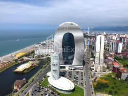 דירה 1-комн 30 m² - שריף חימשיאשווילי, Batumi