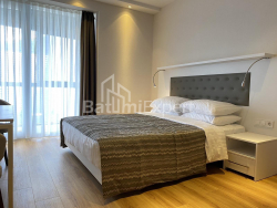 דירה 1-комн 30 m² - שריף חימשיאשווילי, Batumi