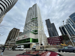 דירה 62.2 מ"ר - זוראבה גורגילדזה, Batumi, גאורגיה